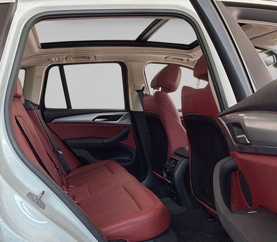 2024 BMW X3 20 S DRIVE