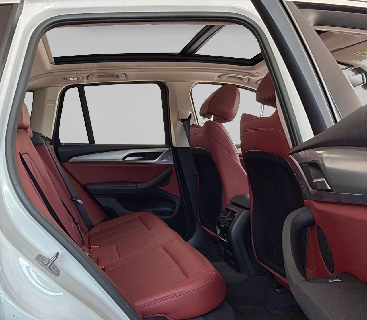 2024 BMW X3 20 S DRIVE