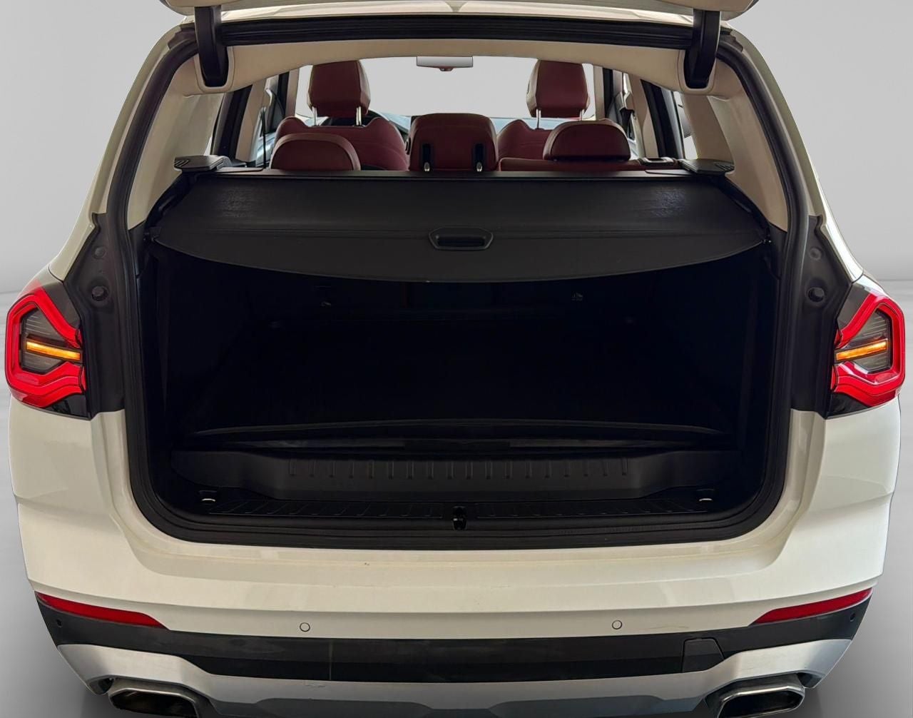 2024 BMW X3 20 S DRIVE