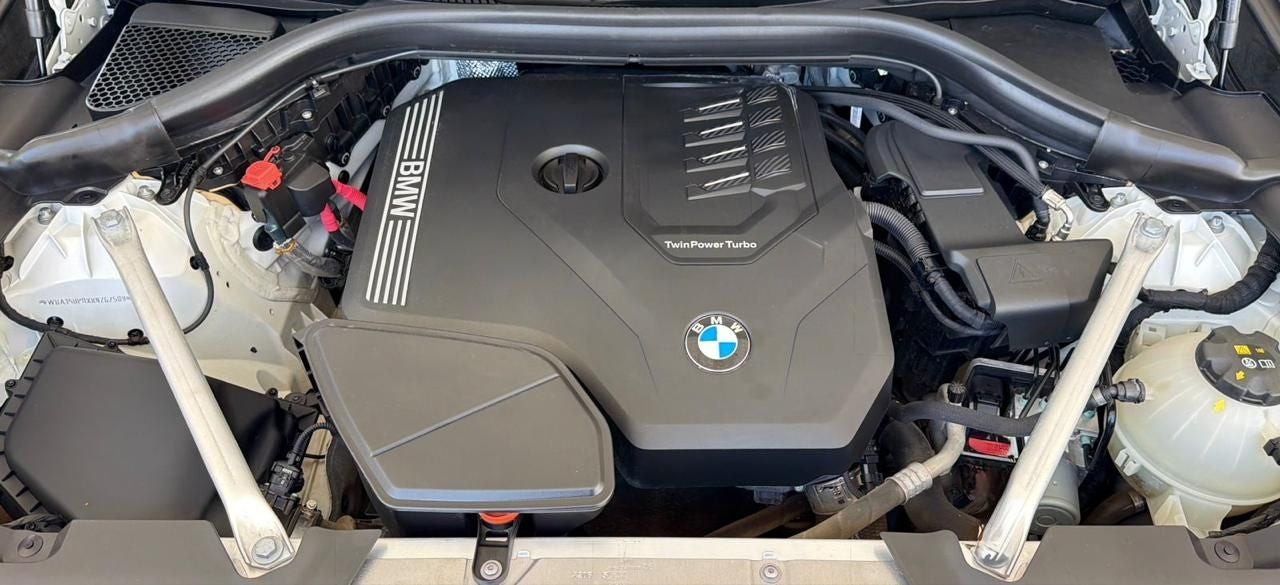 2024 BMW X3 20 S DRIVE