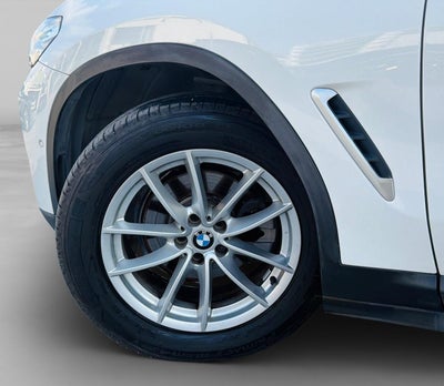 2024 BMW X3 20 S DRIVE