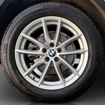 2024 BMW X3 20 S DRIVE