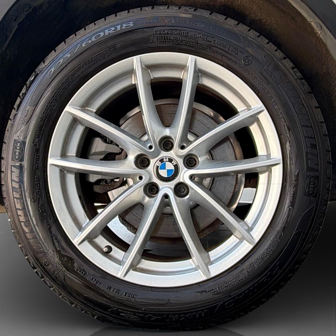 2024 BMW X3 20 S DRIVE