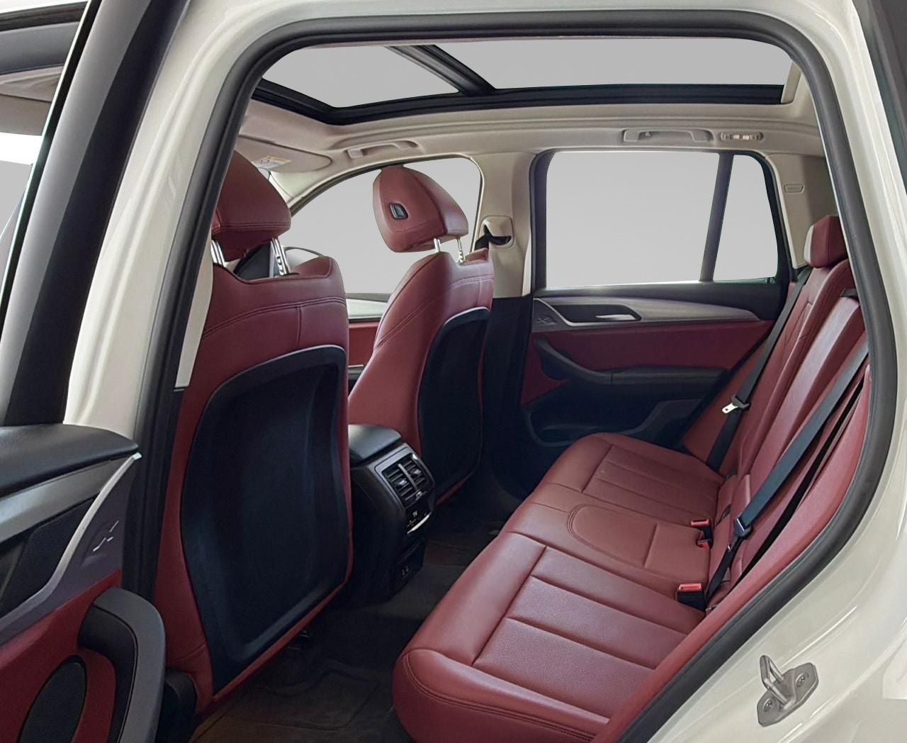 2024 BMW X3 20 S DRIVE