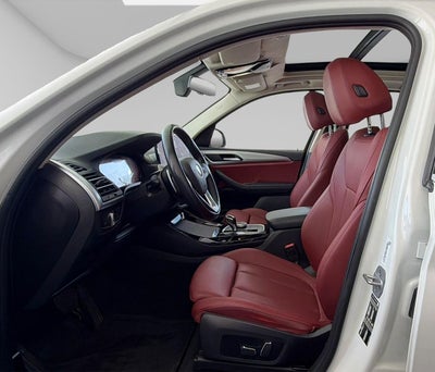 2024 BMW X3 20 S DRIVE