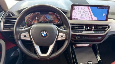 2024 BMW X3 20 S DRIVE