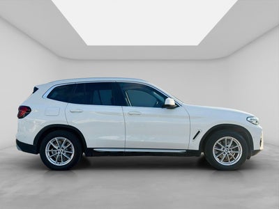 2024 BMW X3 20 S DRIVE