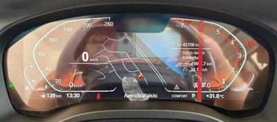 2024 BMW X3 20 S DRIVE