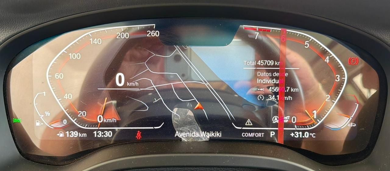 2024 BMW X3 20 S DRIVE
