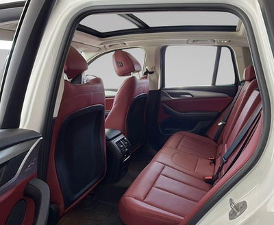 2024 BMW X3 20 S DRIVE