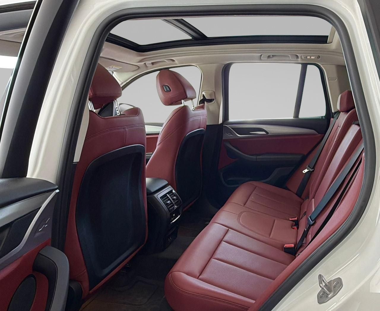 2024 BMW X3 20 S DRIVE