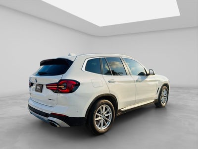 2024 BMW X3 20 S DRIVE