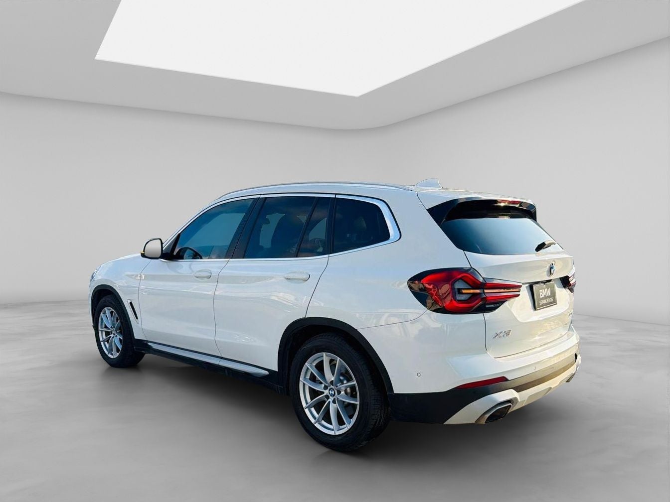 2024 BMW X3 20 S DRIVE
