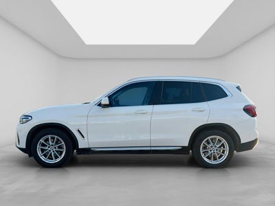 2024 BMW X3 20 S DRIVE