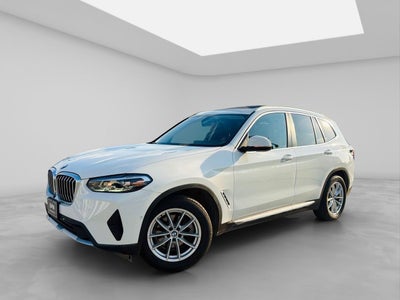 2024 BMW X3 20 S DRIVE