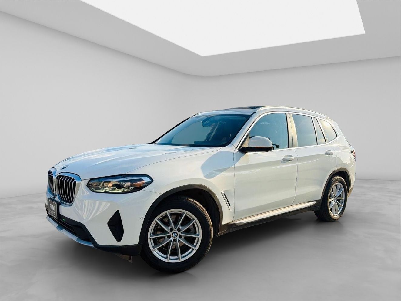 2024 BMW X3 20 S DRIVE