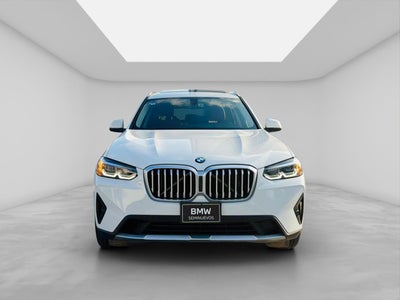 2024 BMW X3 20 S DRIVE