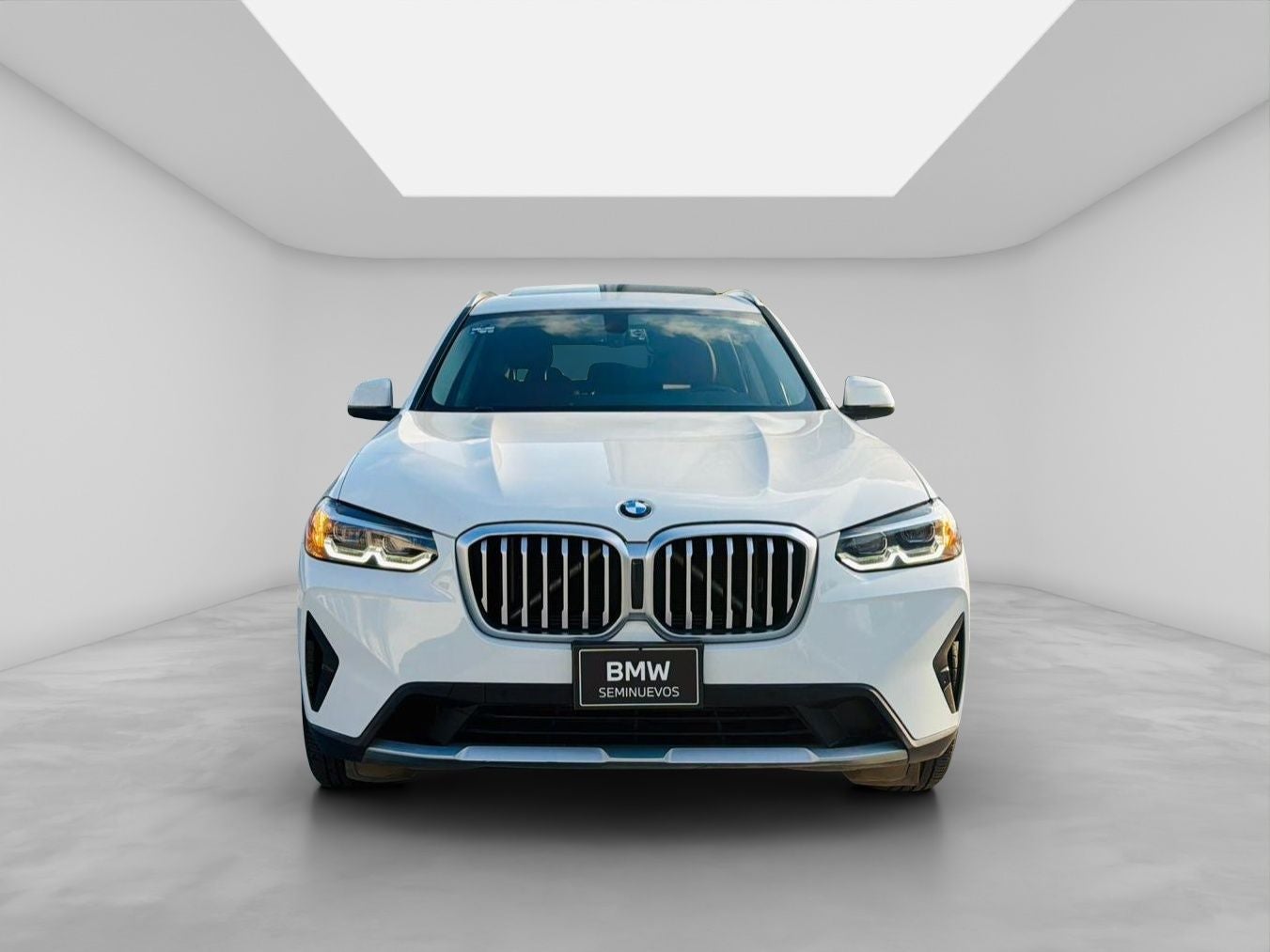2024 BMW X3 20 S DRIVE