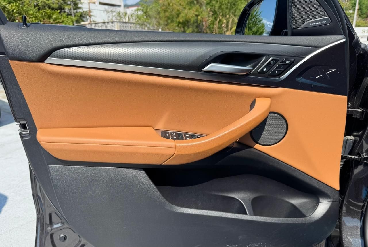 2024 BMW X4 2.0 xDrive 30i X Line At