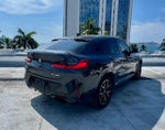2024 BMW X4 2.0 xDrive 30i X Line At