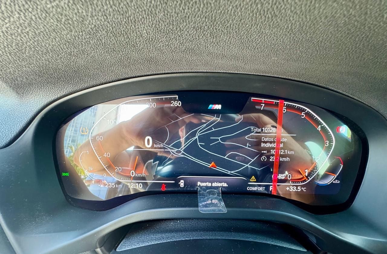 2024 BMW X4 2.0 xDrive 30i X Line At