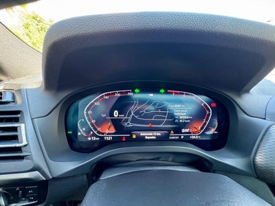 2024 BMW X4 2.0 xDrive 30i X Line At