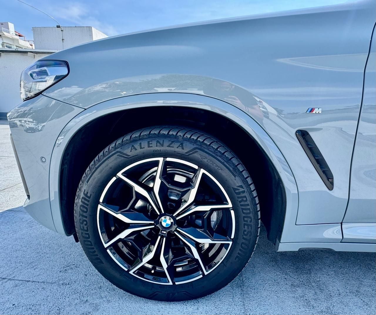 2024 BMW X4 2.0 xDrive 30i X Line At