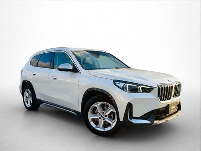 2025 BMW X1 2.0 sDrive20i At