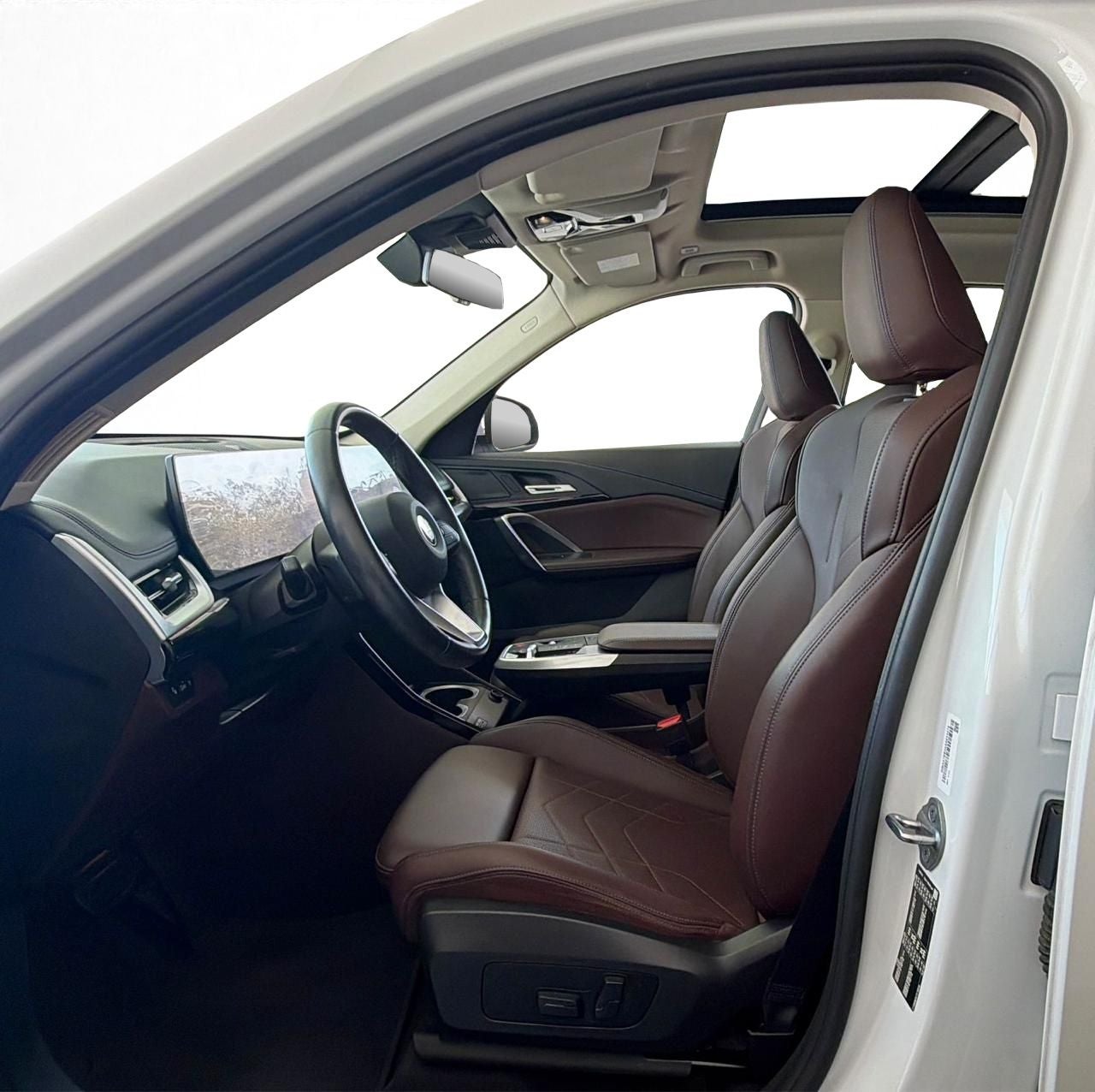 2025 BMW X1 2.0 sDrive20i At