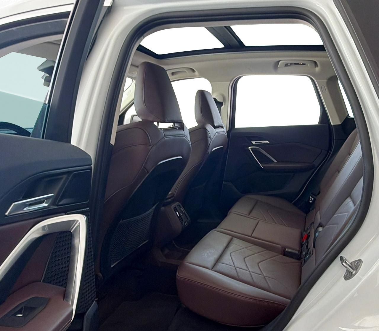 2025 BMW X1 2.0 sDrive20i At