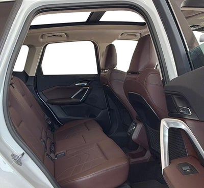2025 BMW X1 2.0 sDrive20i At