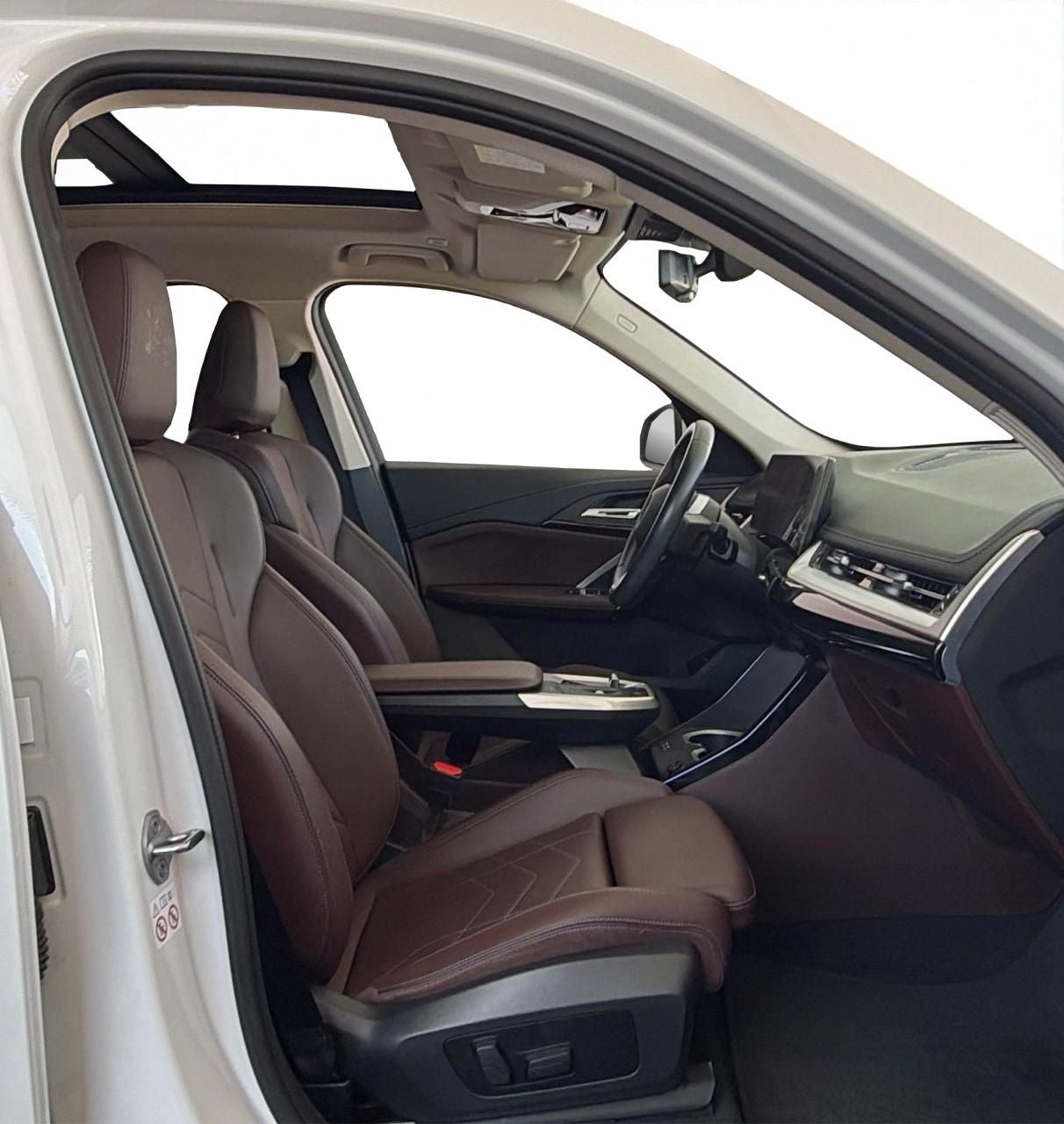 2025 BMW X1 2.0 sDrive20i At
