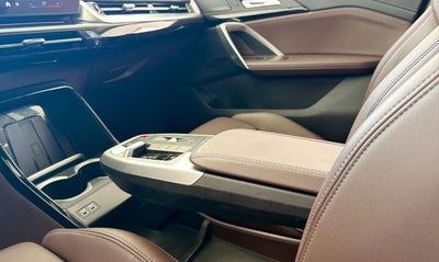 2025 BMW X1 2.0 sDrive20i At