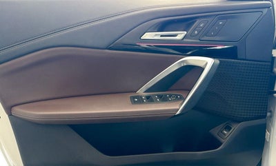 2025 BMW X1 2.0 sDrive20i At