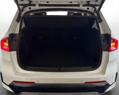2025 BMW X1 2.0 sDrive20i At