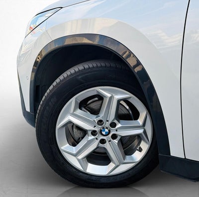 2025 BMW X1 2.0 sDrive20i At