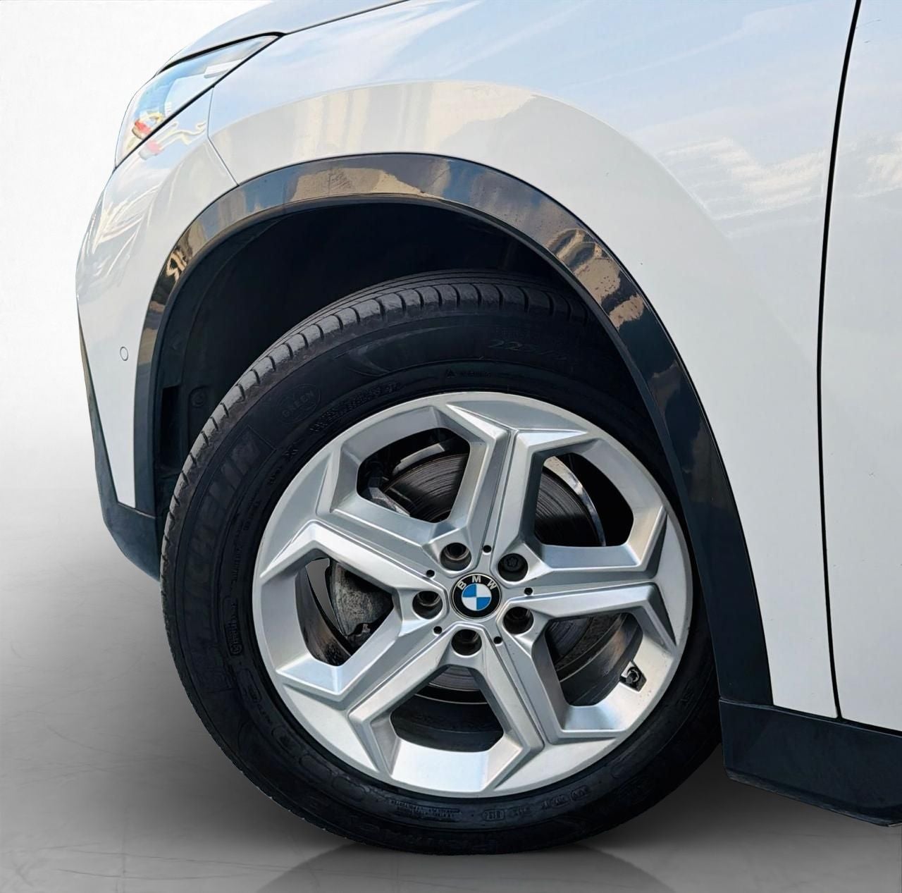 2025 BMW X1 2.0 sDrive20i At