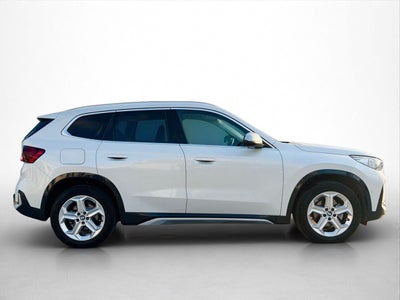 2025 BMW X1 2.0 sDrive20i At