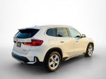2025 BMW X1 2.0 sDrive20i At