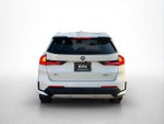 2025 BMW X1 2.0 sDrive20i At