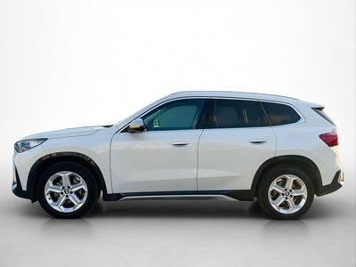 2025 BMW X1 2.0 sDrive20i At