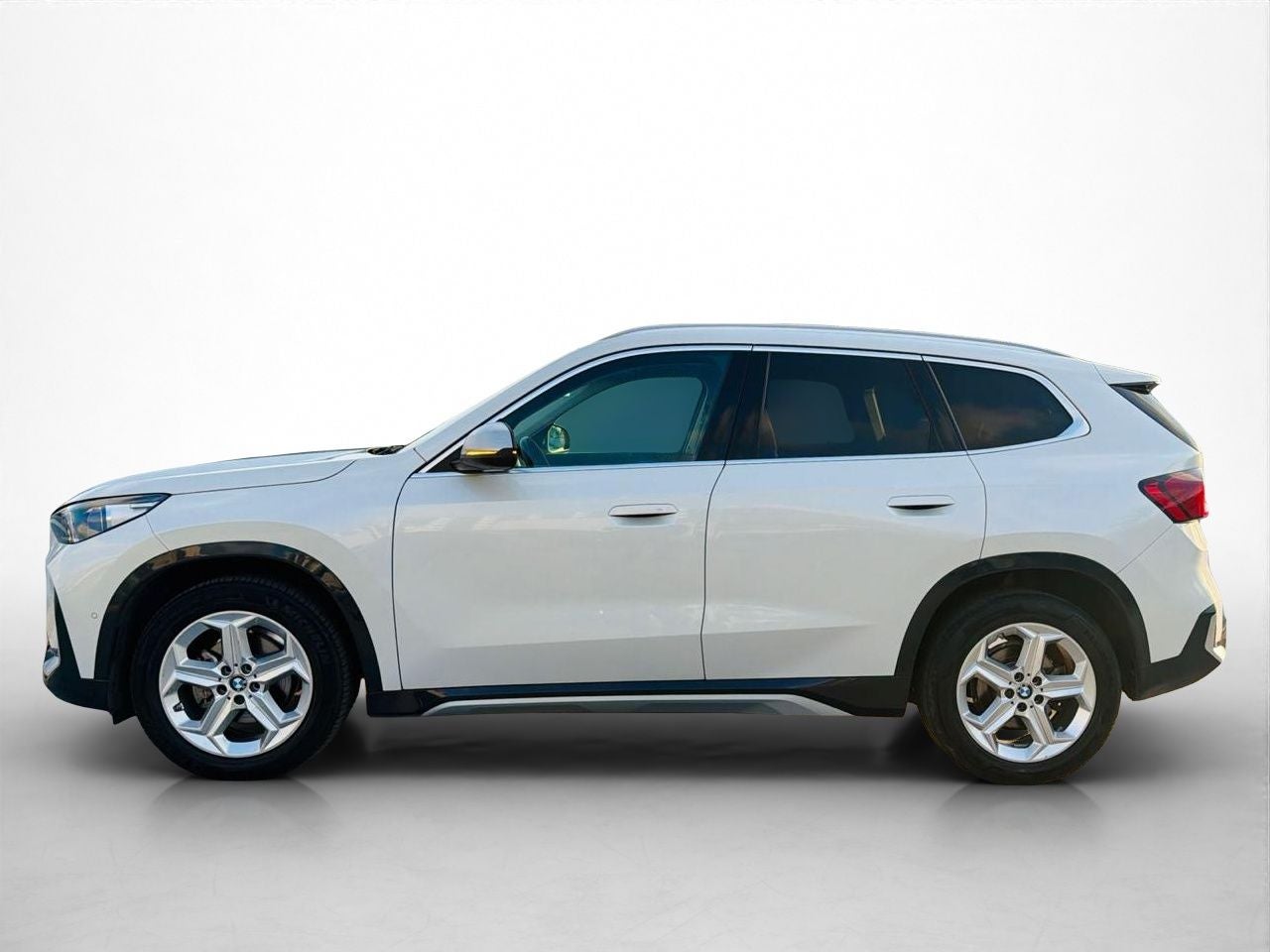 2025 BMW X1 2.0 sDrive20i At