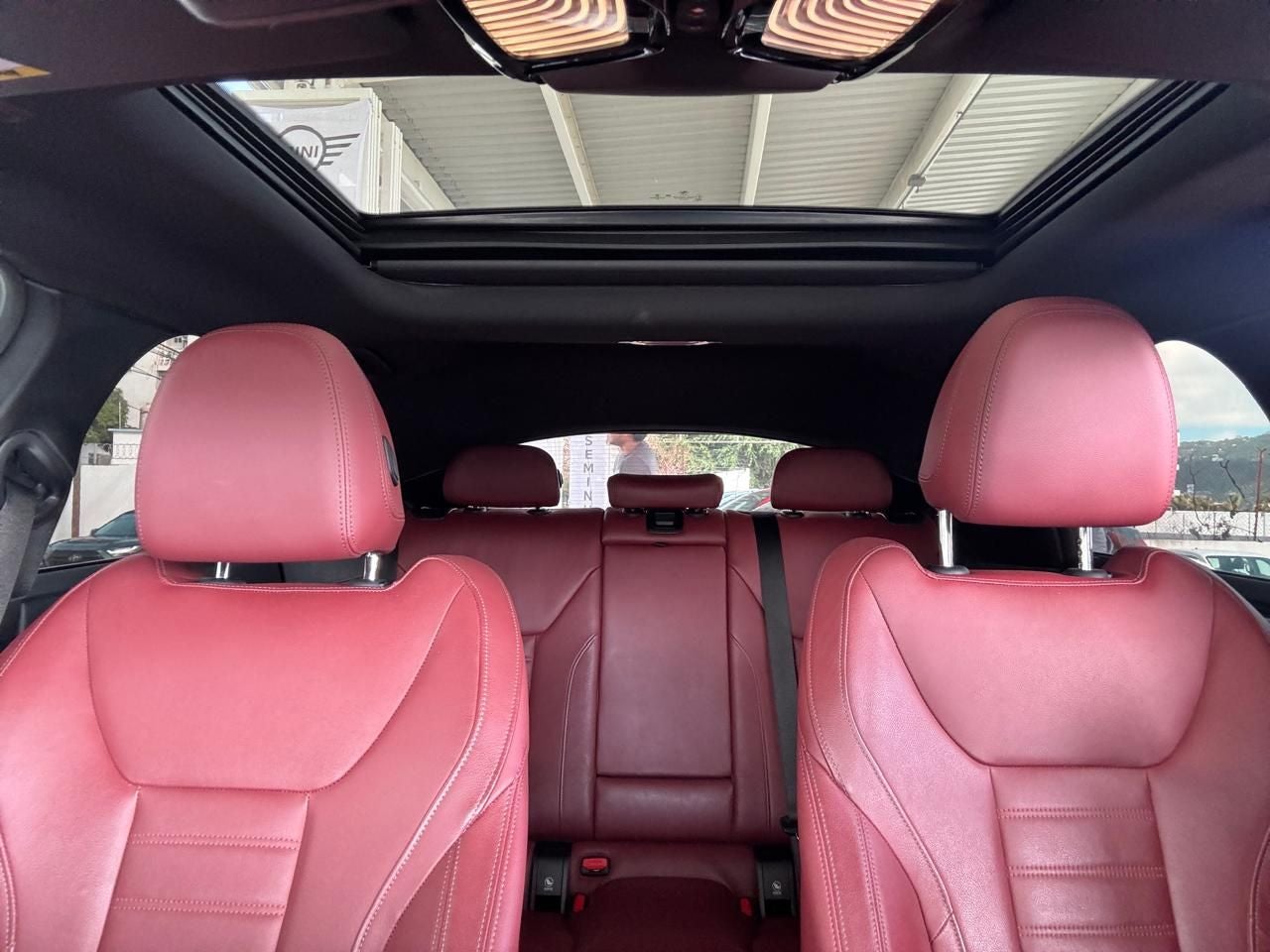 2023 BMW Serie 4 2.0 430i G Coupé M Sport At