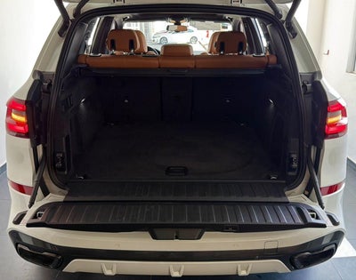 2021 BMW X5 4.4 xDrive M50i At