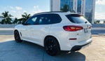 2021 BMW X5 4.4 xDrive M50i At