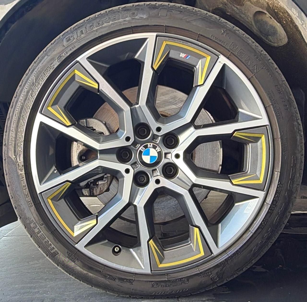 2023 BMW X2 2.0 Sdrive20i Goldplay Edition At