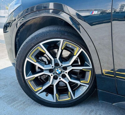 2023 BMW X2 2.0 Sdrive20i Goldplay Edition At