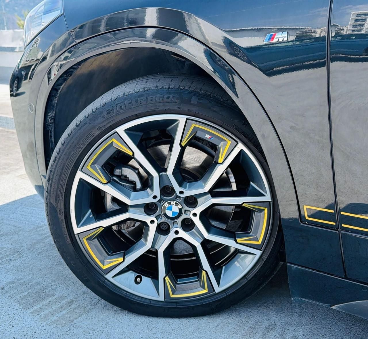 2023 BMW X2 2.0 Sdrive20i Goldplay Edition At