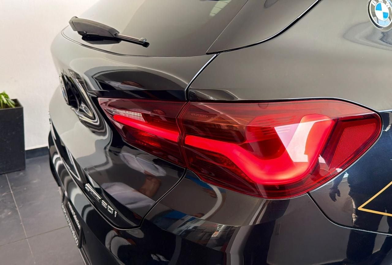 2023 BMW X2 2.0 Sdrive20i Goldplay Edition At