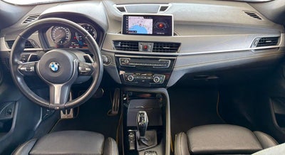 2023 BMW X2 2.0 Sdrive20i Goldplay Edition At